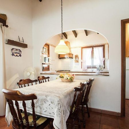 Belvilla By Oyo La Casita Calpe Zewnętrze zdjęcie