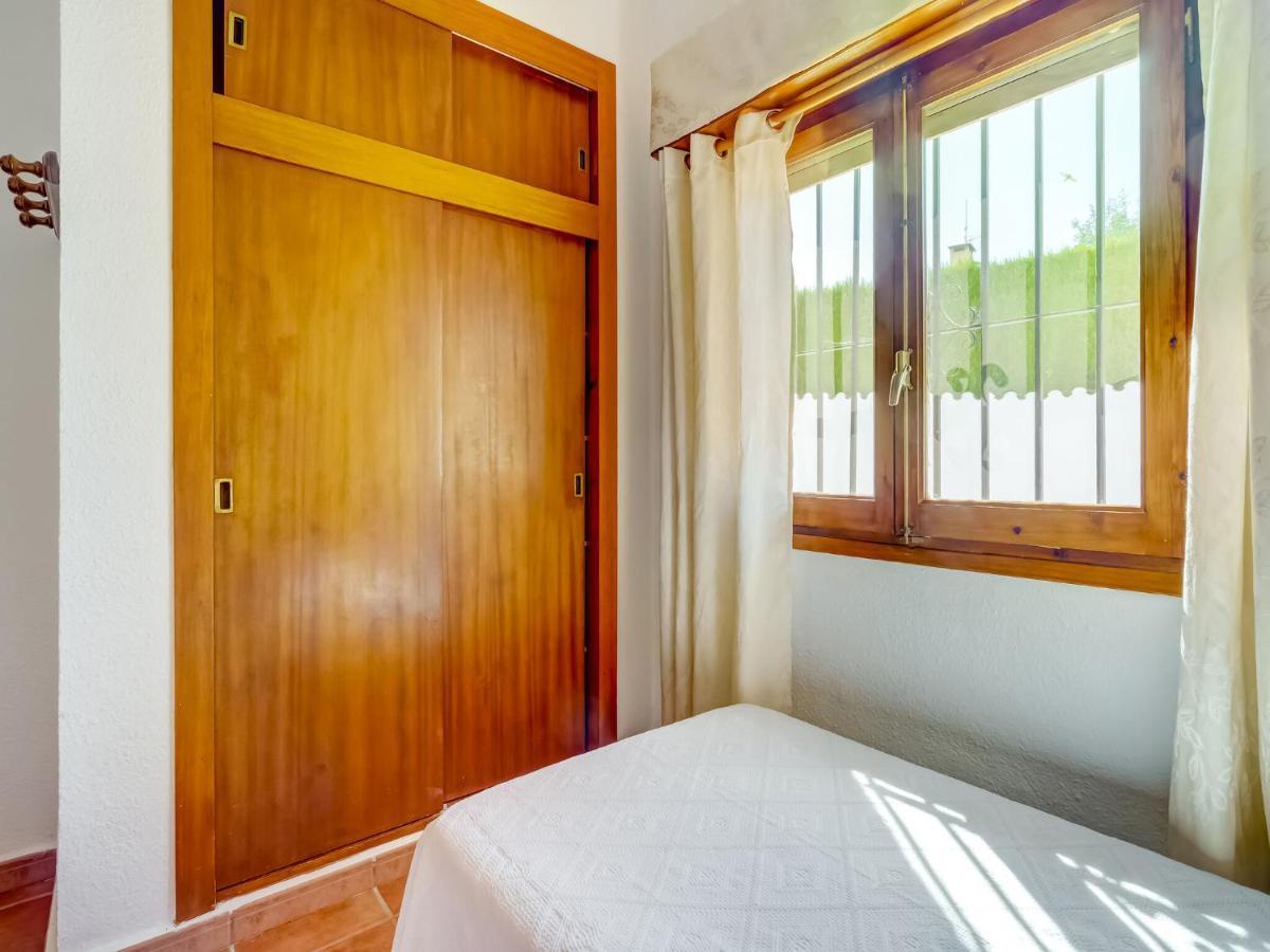 Belvilla By Oyo La Casita Calpe Zewnętrze zdjęcie