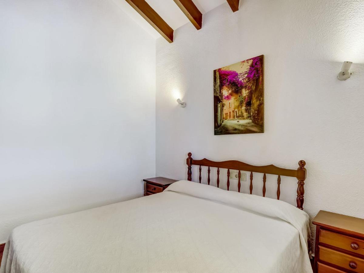 Belvilla By Oyo La Casita Calpe Zewnętrze zdjęcie