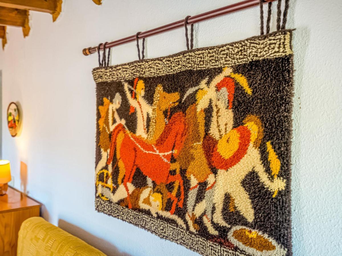 Belvilla By Oyo La Casita Calpe Zewnętrze zdjęcie